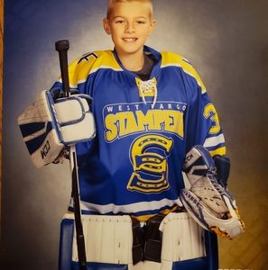 Meet your Posher, Mike